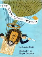 Heureuse que Heureuse lion heureux