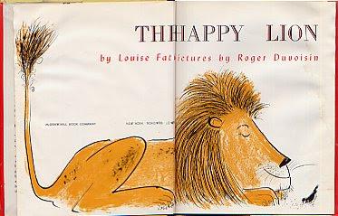 Heureuse que Heureuse lion heureux