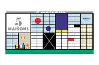 Lauriers new-yorkais pour 4 albums français