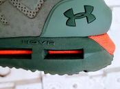 chaussures running Under Armour HOVR Phantom.