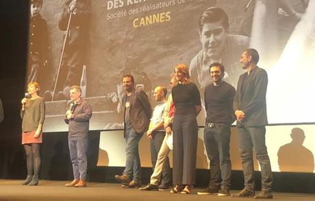 [ Cannes 2018 ] Sortir la tête de l’eau