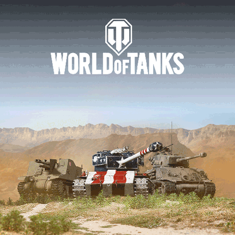 World of Tanks: Freedom Edition