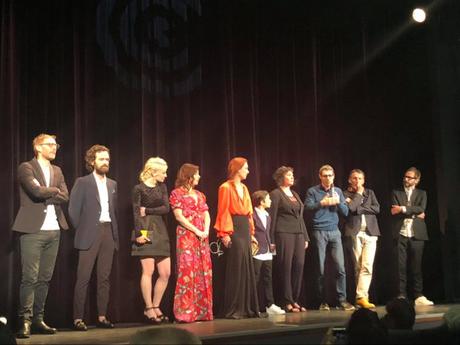 [ Cannes 2018 ] Des rêves et des batailles