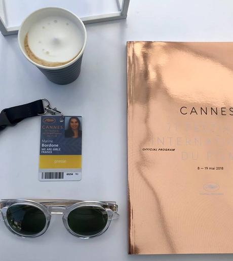 [ Cannes 2018 ] Là où tout commence