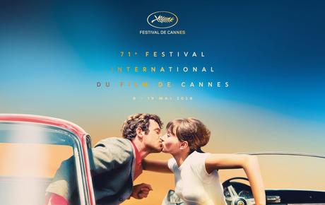 [ Cannes 2018 ] En route !