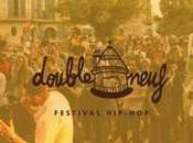 Double Neuf Festival hip-hop graffiti