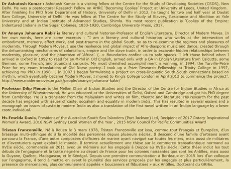 Festival International de la Coolitude 16-20 mai 2018