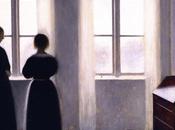 Silhouettes fenêtre