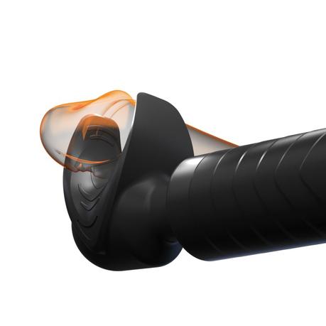 MAN WAND : Une magic wand pour stimuler le pénis sans les mains !