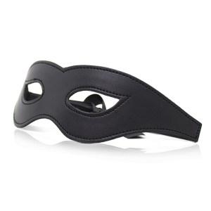 MASQUE LOUP BDSM