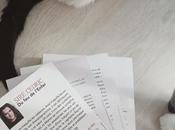 Bilan Lecture Avril 2018