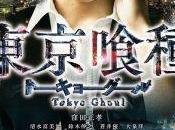 [CRITIQUE] Tokyo Ghoul