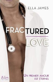 Factured love de Ella James