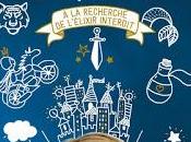 princesse l'alchimiste L'antidote Alward