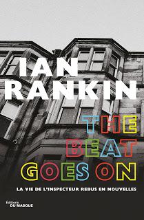 The beat goes on de Ian Rankin
