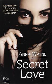 Secret love de Anna Wayne