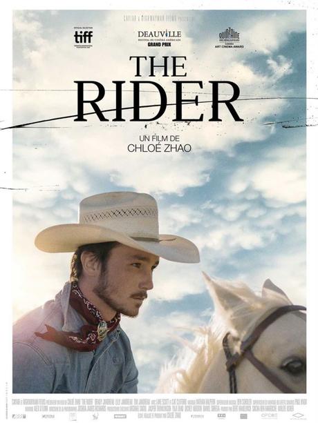 Critique: The Rider