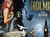 Critique Bluray: Privée Sherlock Holmes