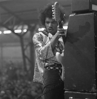 Blonde & Idiote Bassesse Inoubliable*****************Electric Ladyland de Jimi Hendrix Experience
