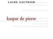 Laure Gauthier, kaspar pierre Isabelle Lévesque