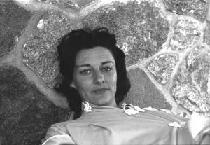 Anne Sexton