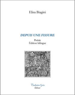 Elisa Biagini  Depuis une fissure