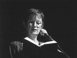 Christiane Veschambre