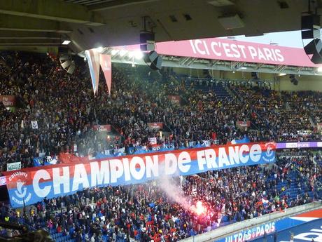 PSG vs Rennes : grève du jeu et festivités pour la dernière de Motta
