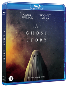 [Test Blu-ray] A Ghost Story