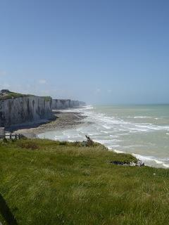 Une semaine entre Baie de Somme et plages du Pas-de-Calais