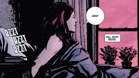 Jessica Jones #18