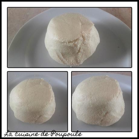 Feta vegan au thermomix ou sans 