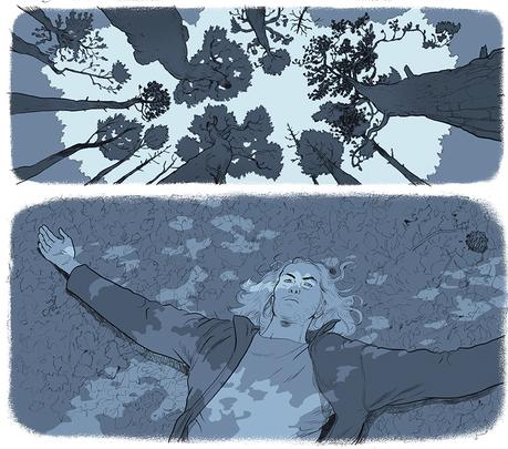 THE END, Zep (Rue de Sèvres) THE END, Zep (Rue de Sèvres)