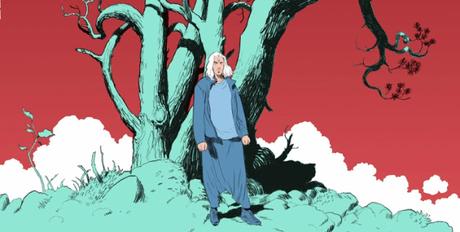 THE END, Zep (Rue de Sèvres) THE END, Zep (Rue de Sèvres)