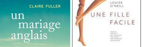 C'EST LUNDI, QUE LISEZ-VOUS ? #.2 C'EST LUNDI, QUE LISEZ-VOUS ? #.2