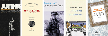 TOP TEN TUESDAY #.3 TOP TEN TUESDAY #.3