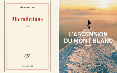 C'EST LUNDI, QUE LISEZ-VOUS ? #.1