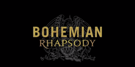 CINEMA : Bohemian Rhapsody