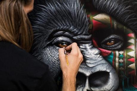 ART : To The Bones sonny-to-the-bone-exhibition-new-york-9