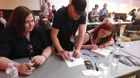 [COMPTE RENDU] FESTIVAL DU ROMAN FÉMININ – 3EME EDITION