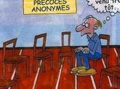 L'éjaculation précoce masculine faux problème.