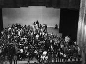 L'Odéon rejoue mais fait évacuer "dix-huitards"