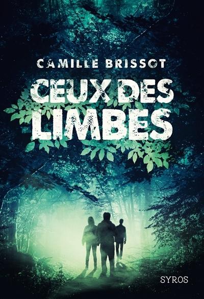 Couverture Ceux des limbes