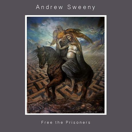 FREE THE PRISONERS – ANDREW SWEENY