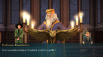 Harry Potter Hogwarts Mystery, le jeu mobile