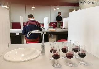 Lancement du Wine & Spirits Business Lab à Dijon au sein de la SWSB