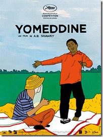 Yomeddine