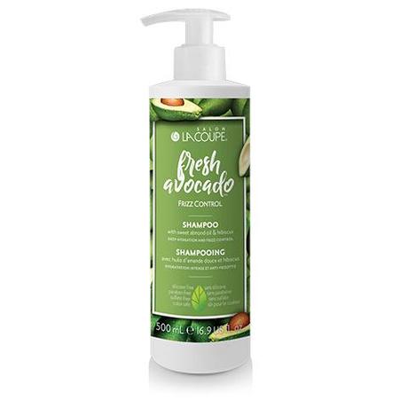 Des cheveux de déesse avec LaCoupe Naturals Des cheveux de déesse avec LaCoupe Naturals