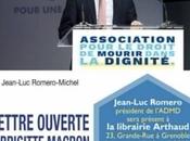 Conférence dédicace librairie Arthaud Grenoble mercredi