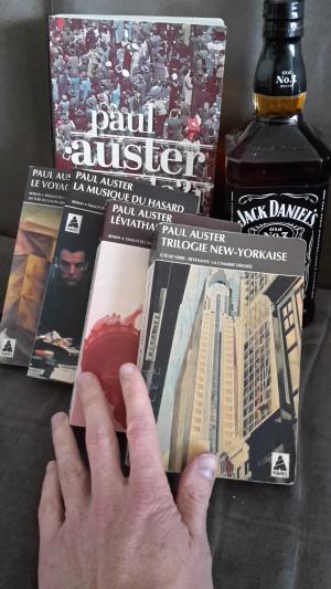 A la rencontre des membres de Babelio (25)